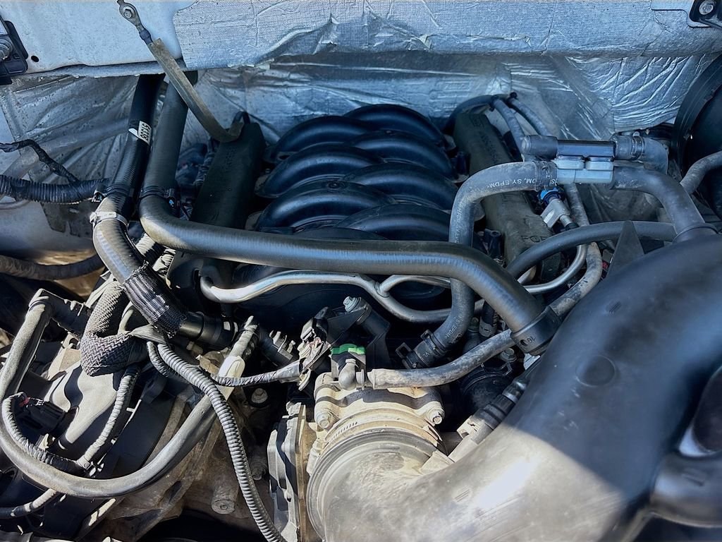 Used 2013 Ford F150 XLT w/ Mid Equipment Group image 27