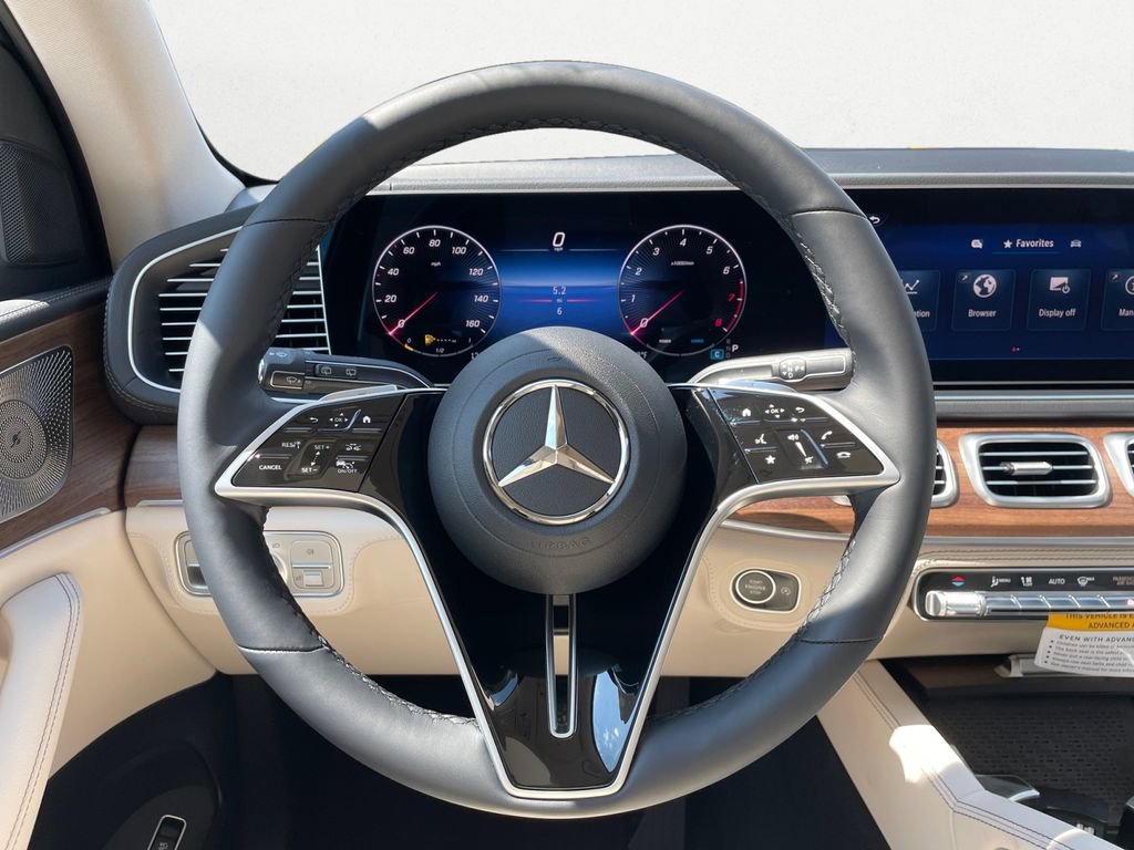 New 2026 Mercedes-Benz GLE 450 4MATIC image 15