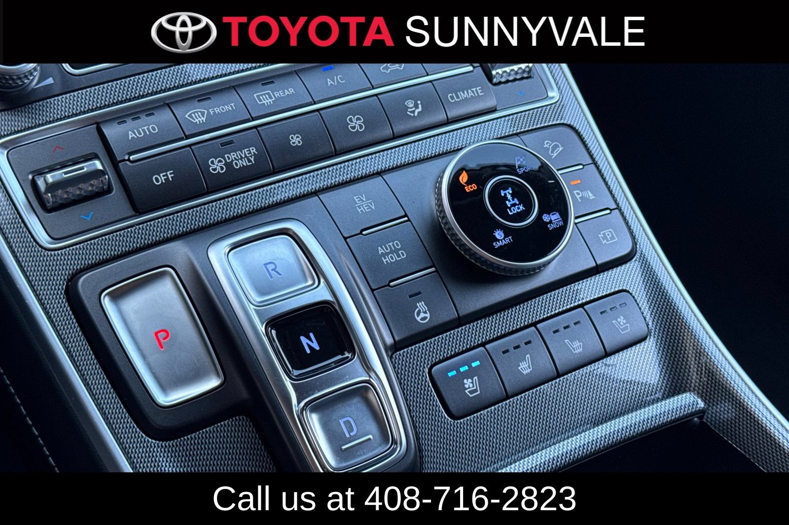 Used 2023 Hyundai Santa Fe Limited AWD/4WD image 26