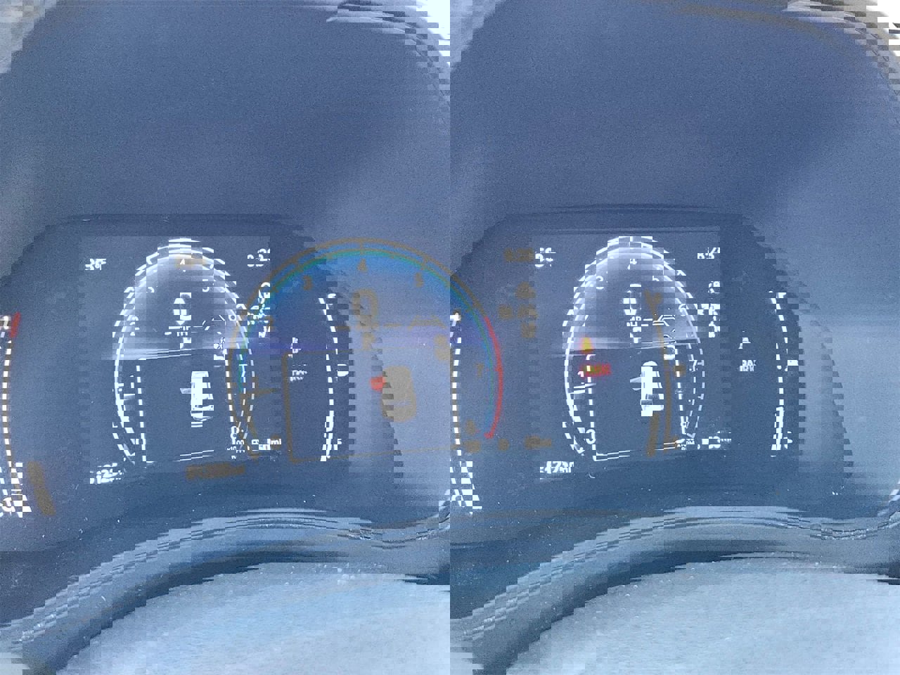 Used 2024 Toyota Grand Highlander XLE image 13