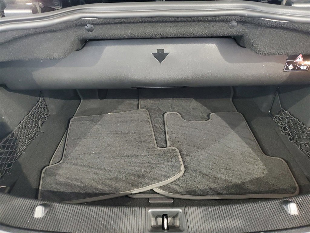 Used 2014 Mercedes-Benz E 350 Cabriolet image 8