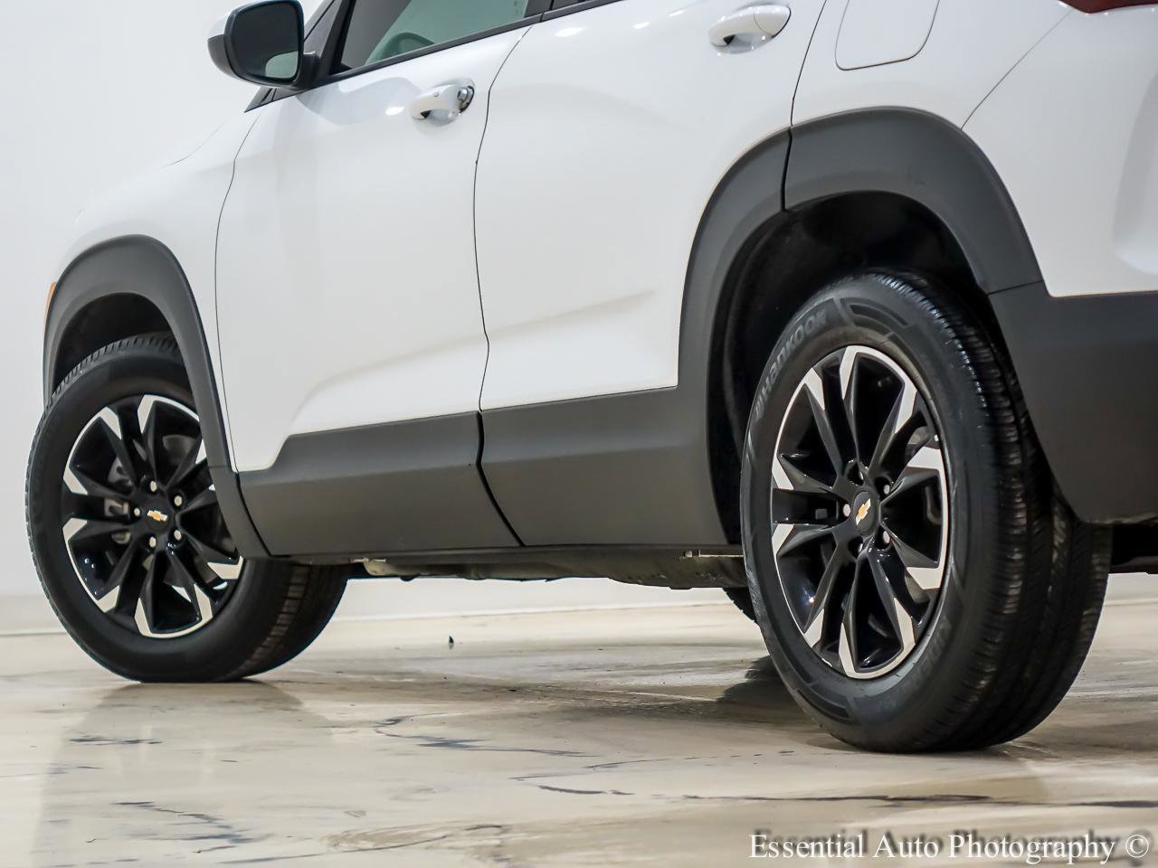 Used 2022 Chevrolet TrailBlazer LT image 11