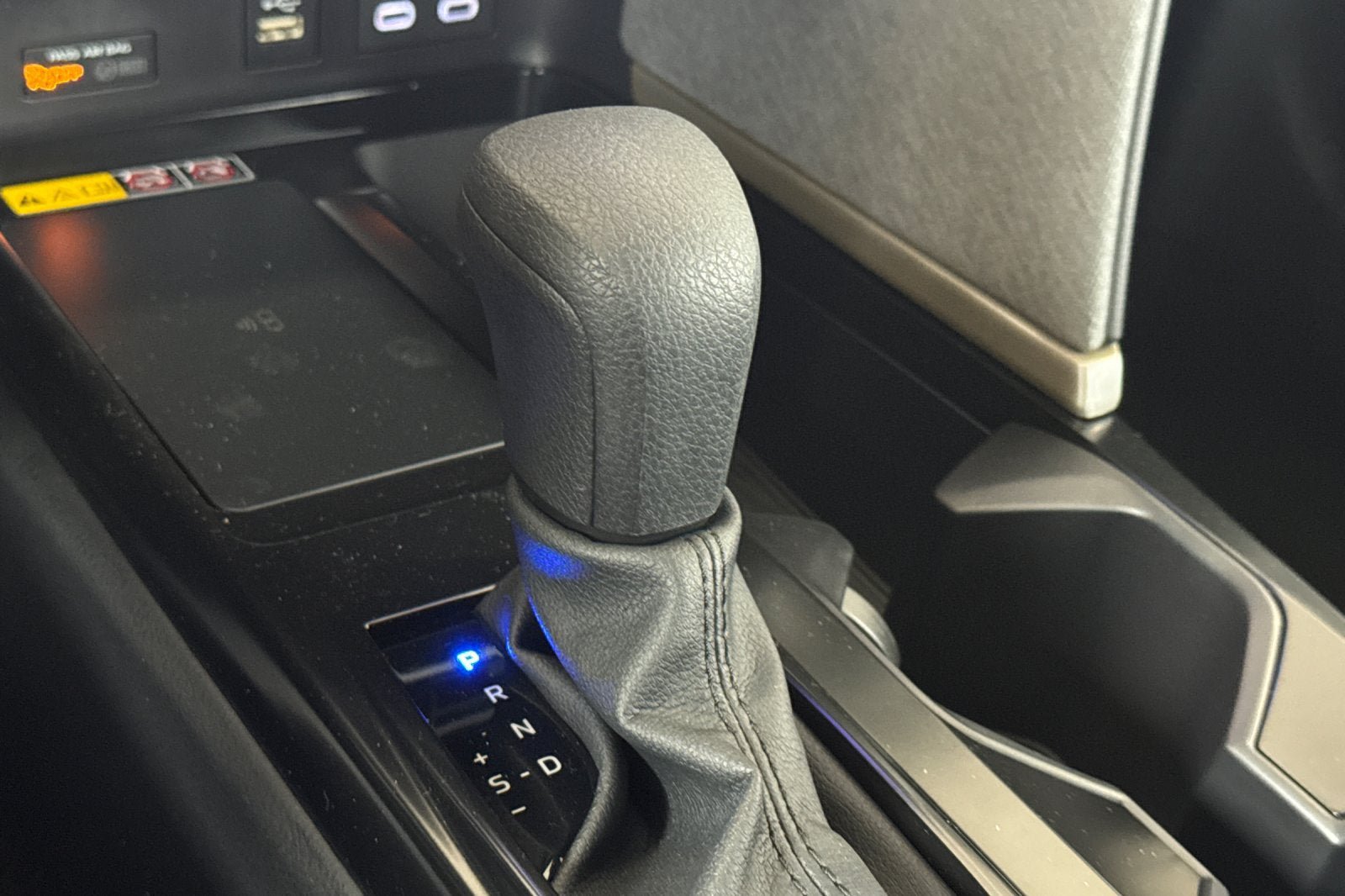 New 2026 Toyota Camry LE FWD image 23