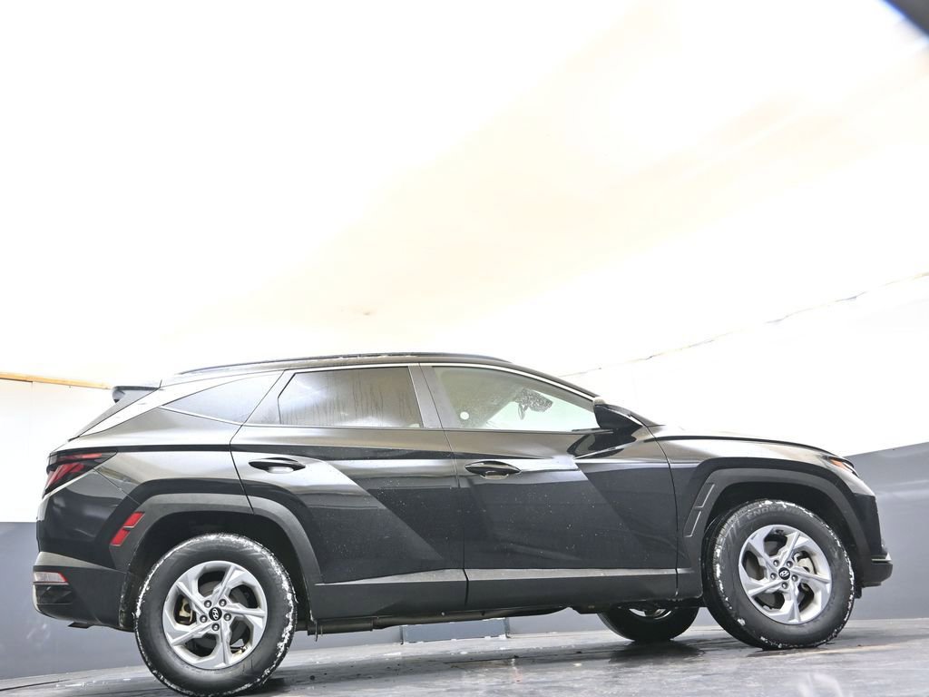Certified 2024 Hyundai Tucson SEL image 33