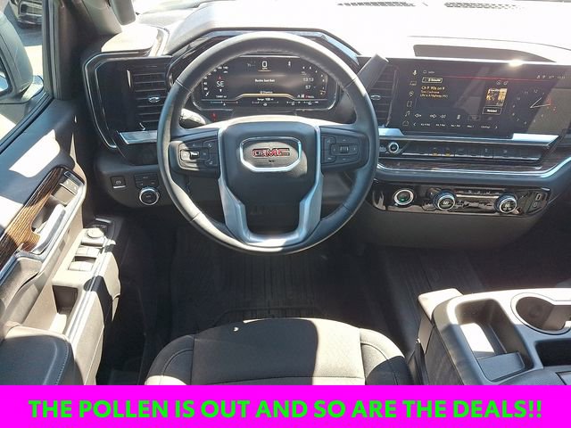 Used 2024 GMC Sierra 1500 Elevation image 15