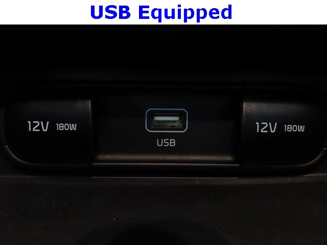 Used 2024 Kia Soul LX w/ Option Group 015 image 9