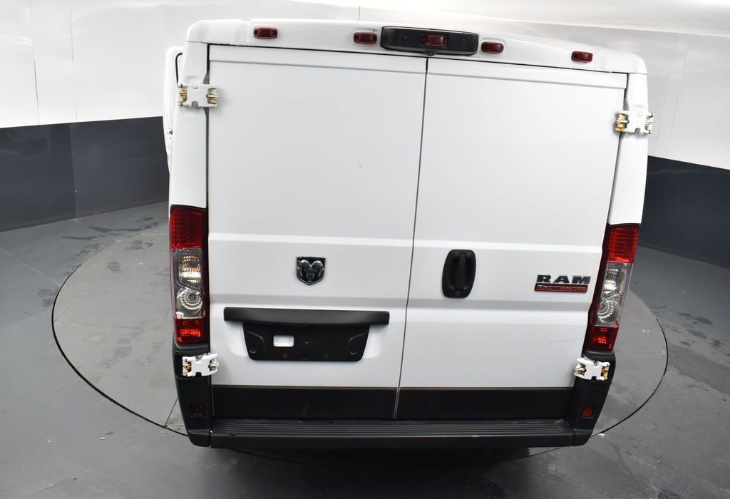 Used 2019 RAM ProMaster 1500 image 17