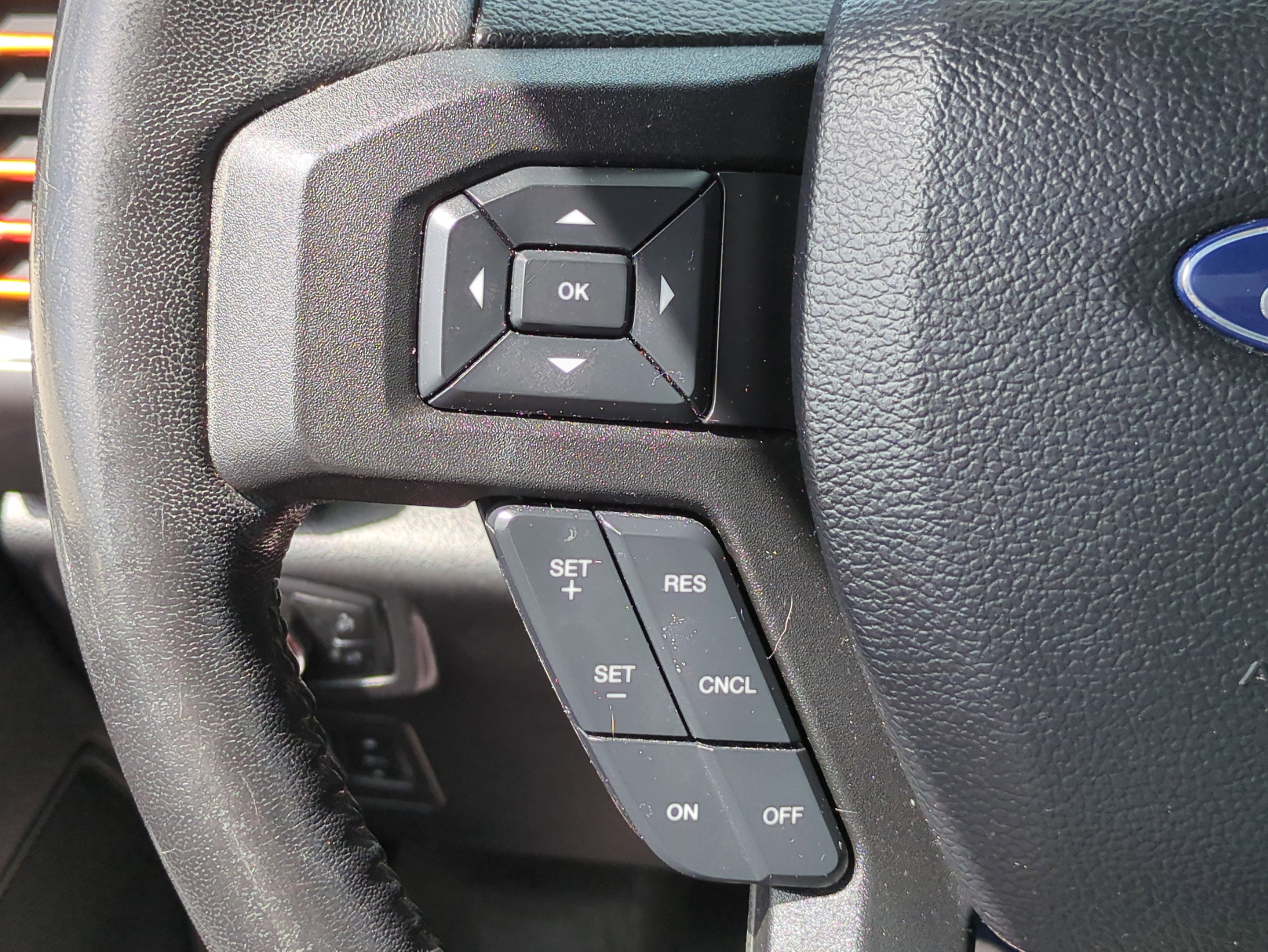 Used 2018 Ford F150 XLT w/ Equipment Group 302A Luxury image 26