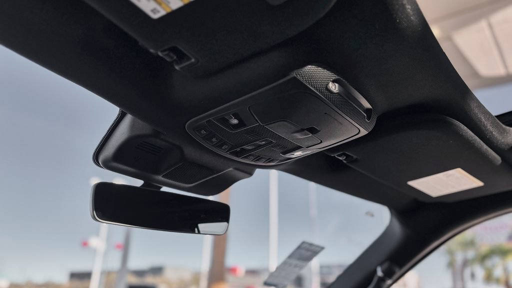 Used 2024 Lincoln Navigator L 4WD image 40