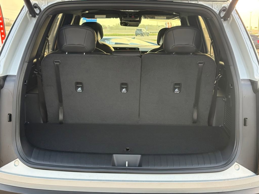 New 2027 Kia Telluride EX FWD image 17