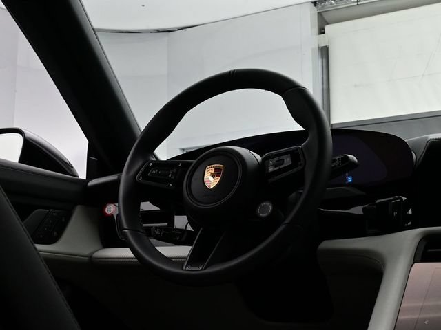 New 2026 Porsche Taycan RWD image 21