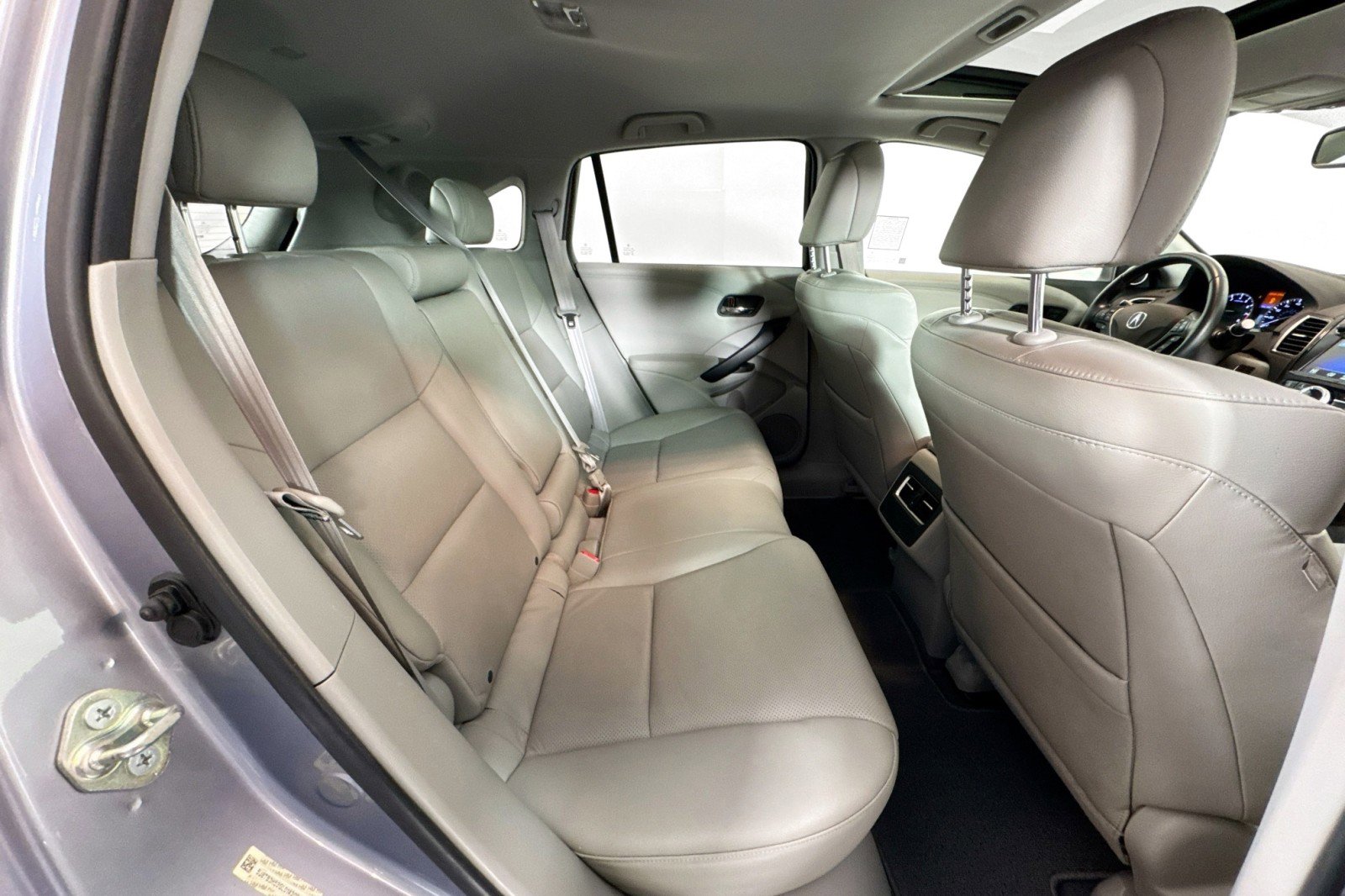 Used 2016 Acura RDX w/ Technology Package image 26