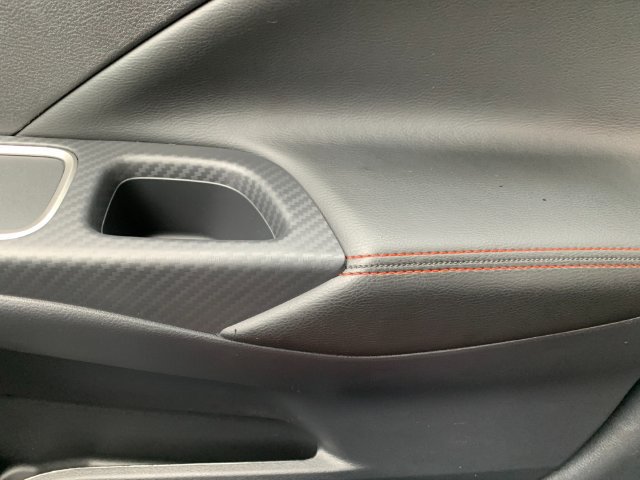 Used 2025 Nissan Versa SR w/ Trunk Package FWD image 35