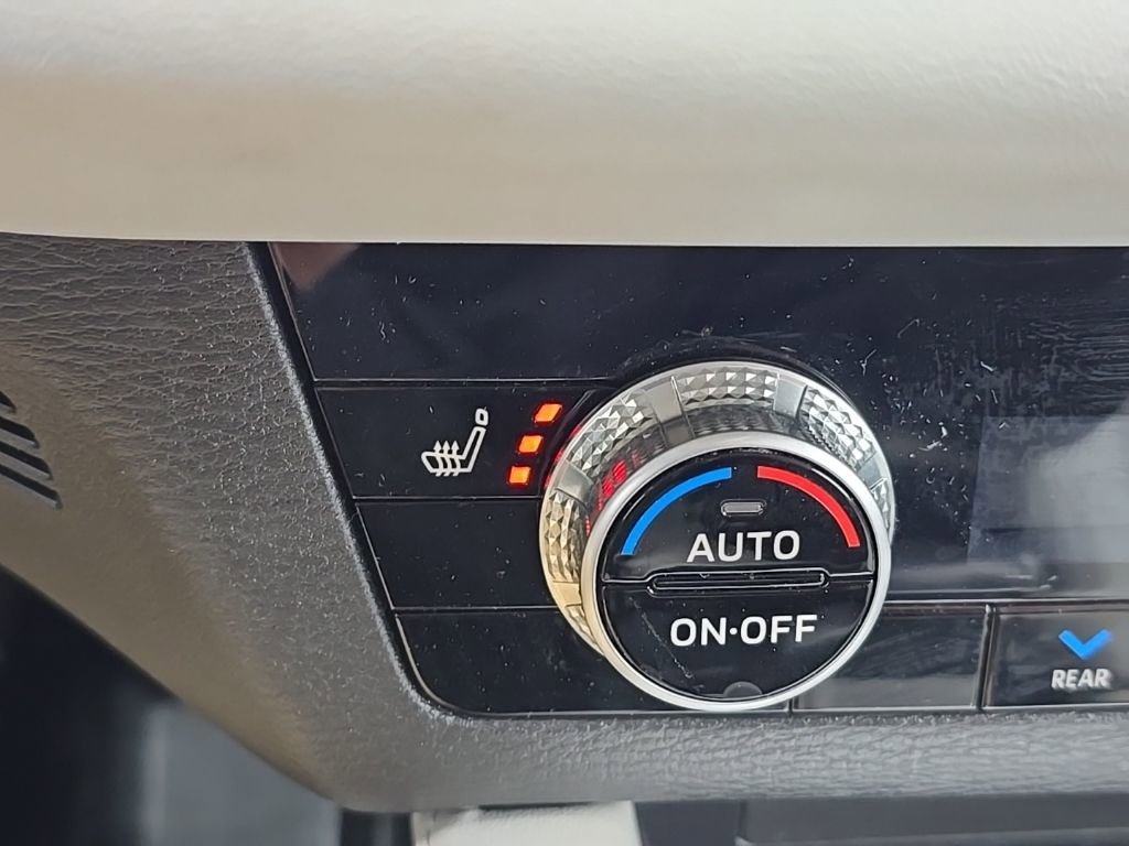 Used 2023 Mitsubishi Outlander SEL image 18