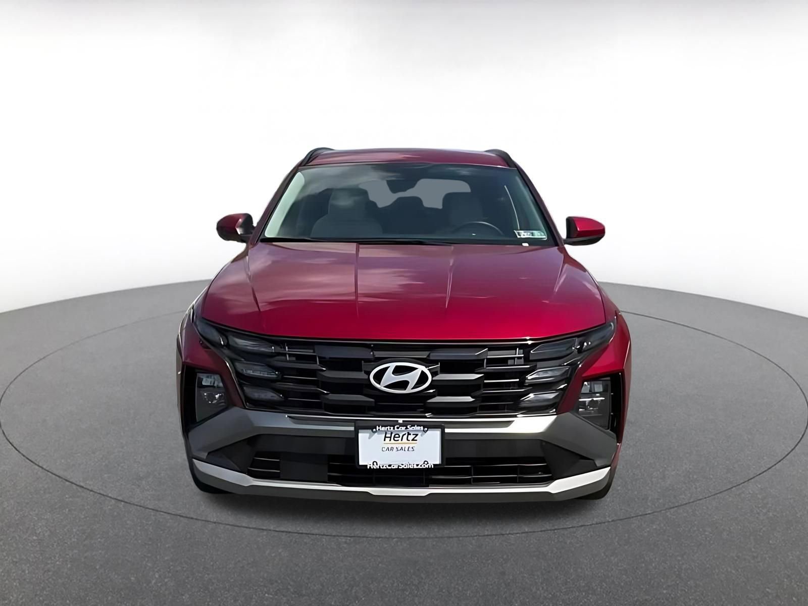 Used 2025 Hyundai Tucson SEL image 5