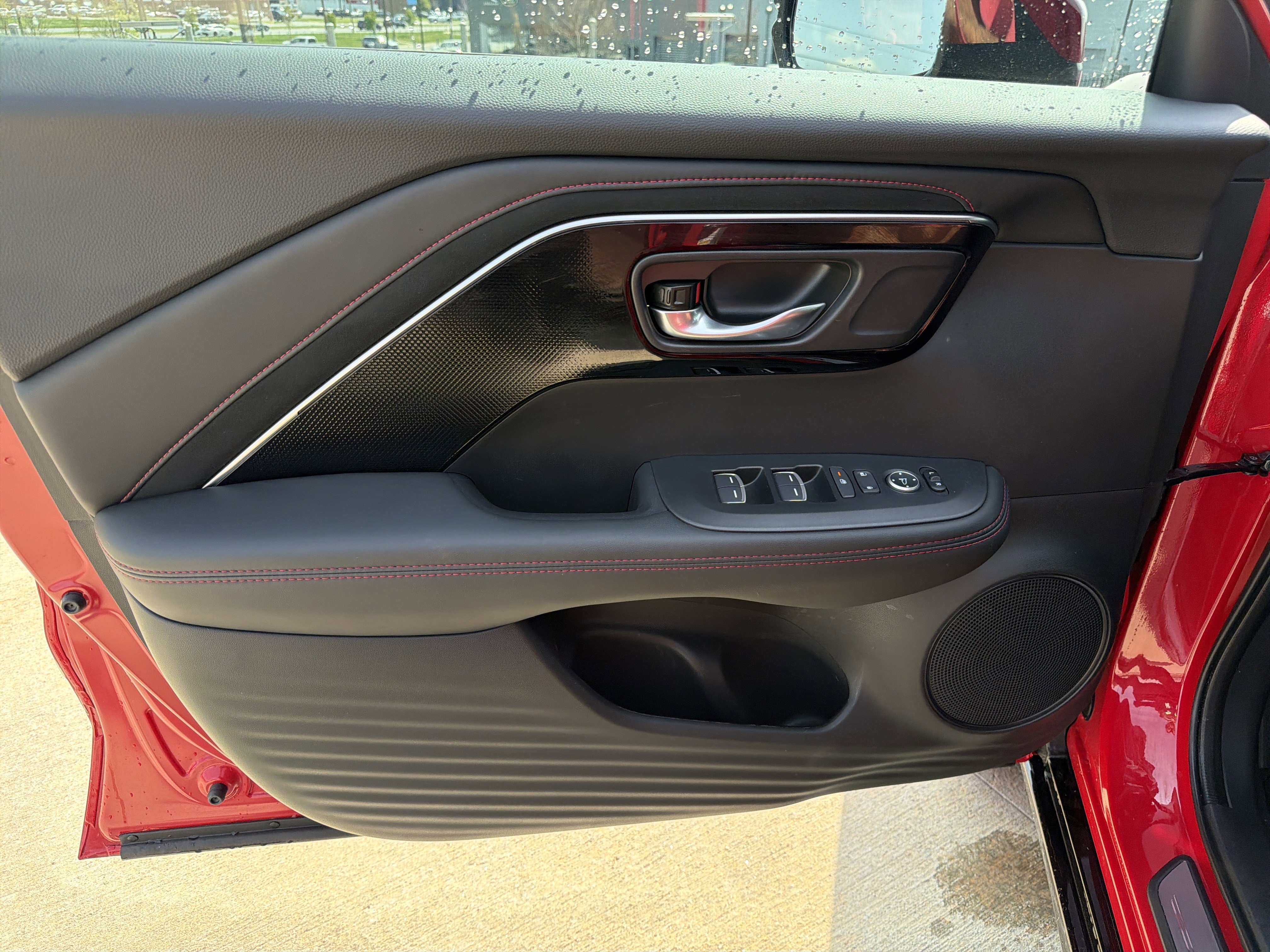 Certified 2025 Acura ADX A-Spec image 14