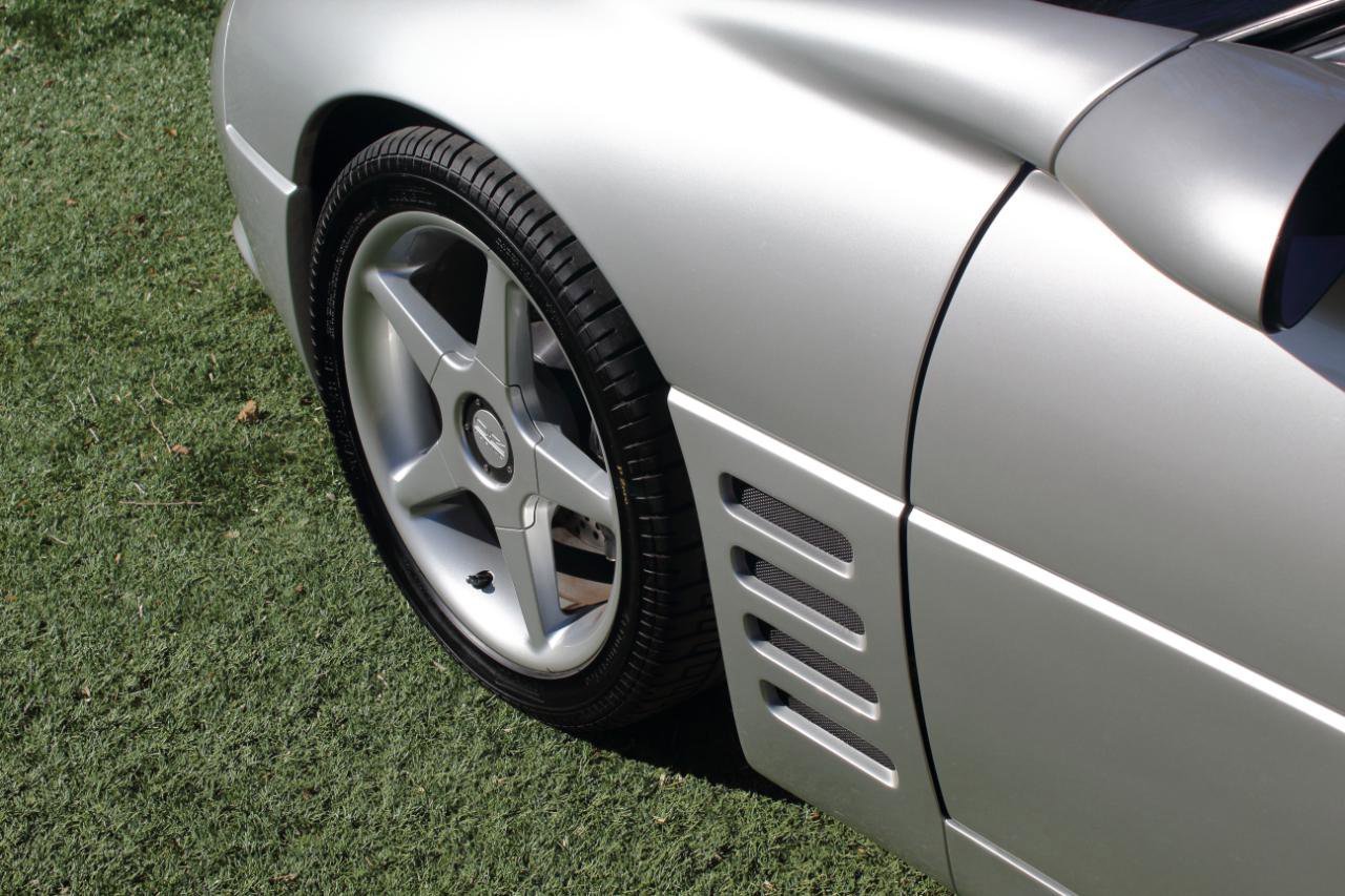 Used 1993 Chevrolet Camaro Z28 image 39