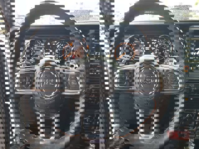 Used 2023 Jeep Wrangler Unlimited Rubicon 392 w/ Xtreme Recon 35" Tire Package image 27