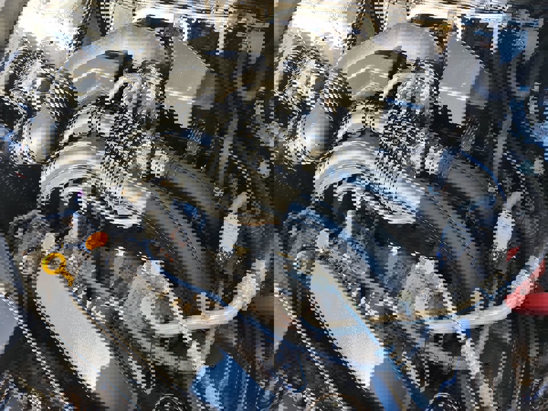 Used 2017 Subaru Impreza 2.0i Sport image 25