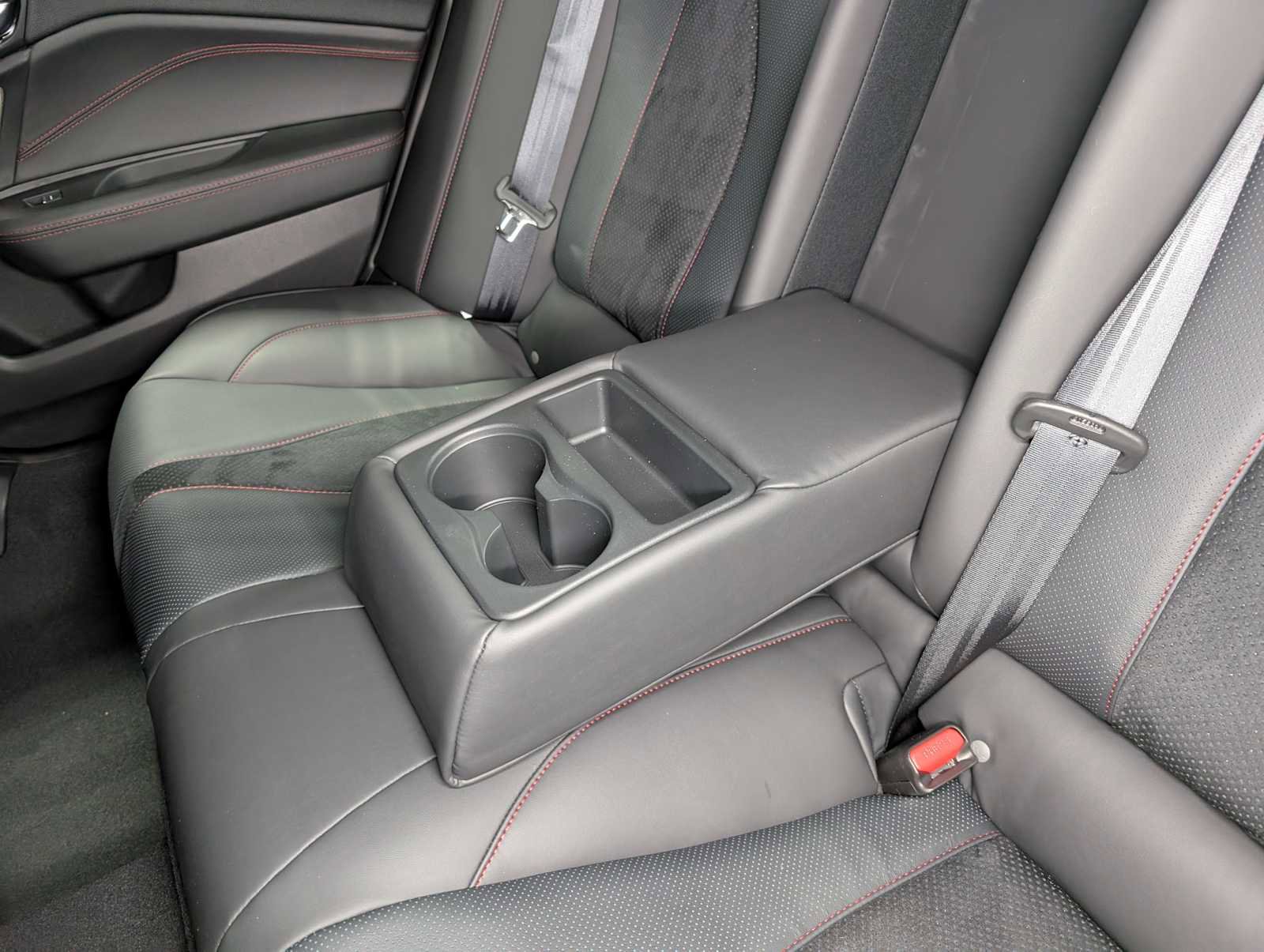 Used 2025 Acura TLX SH-AWD w/ A-SPEC Pkg image 22