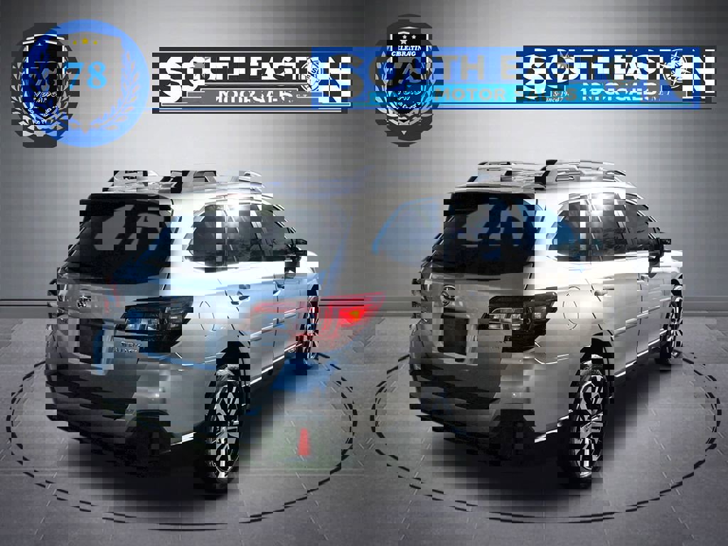 Used 2019 Subaru Outback 2.5i Limited image 6