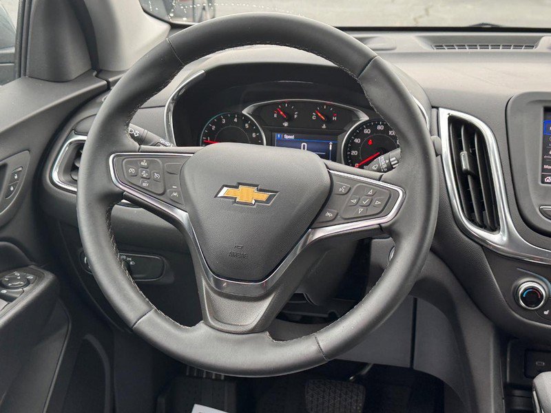 Certified 2024 Chevrolet Equinox LT w/ LPO, Floor Liner Package image 12