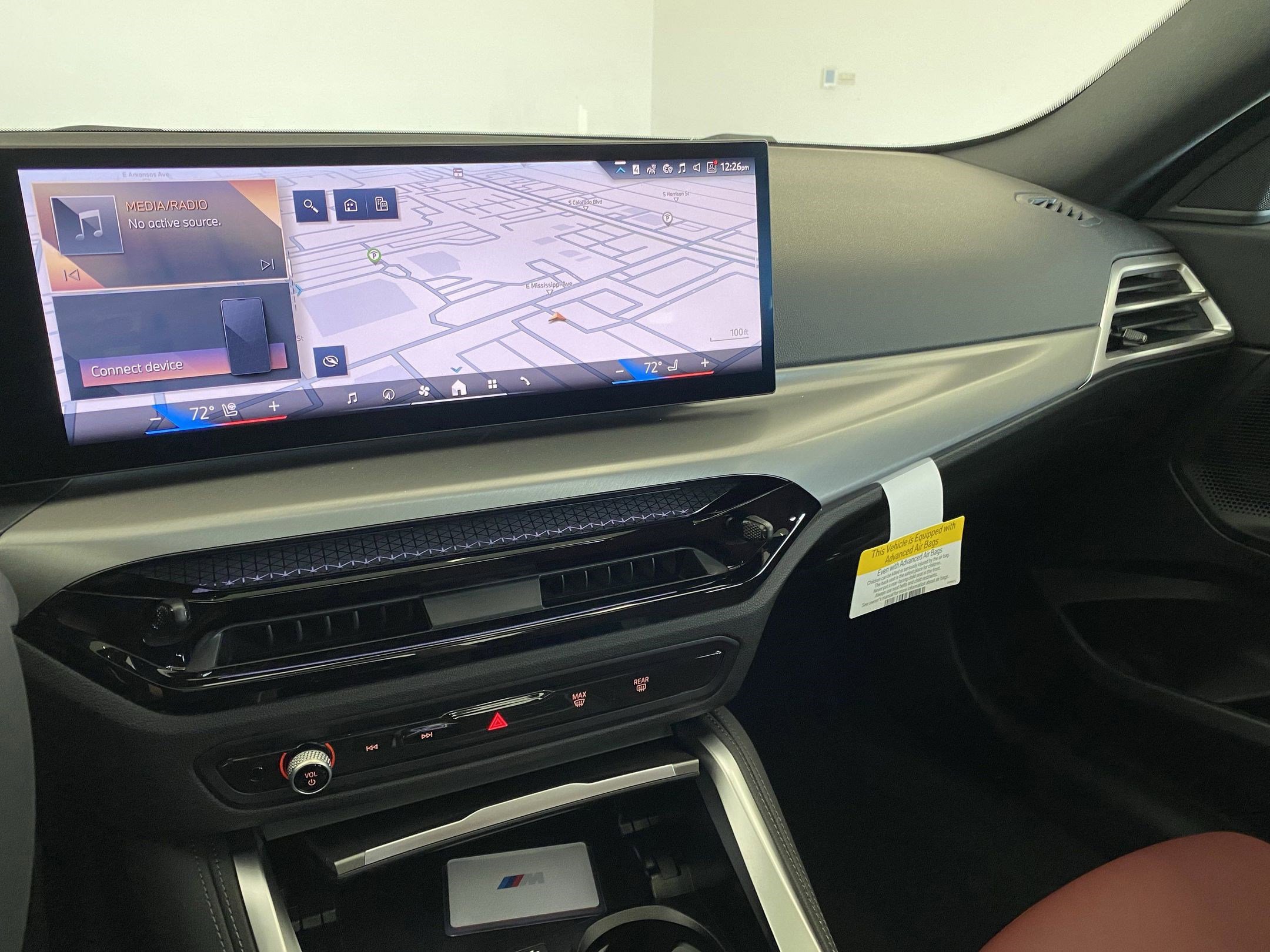 Used 2025 BMW 230i xDrive Coupe w/ M Sport Package image 30