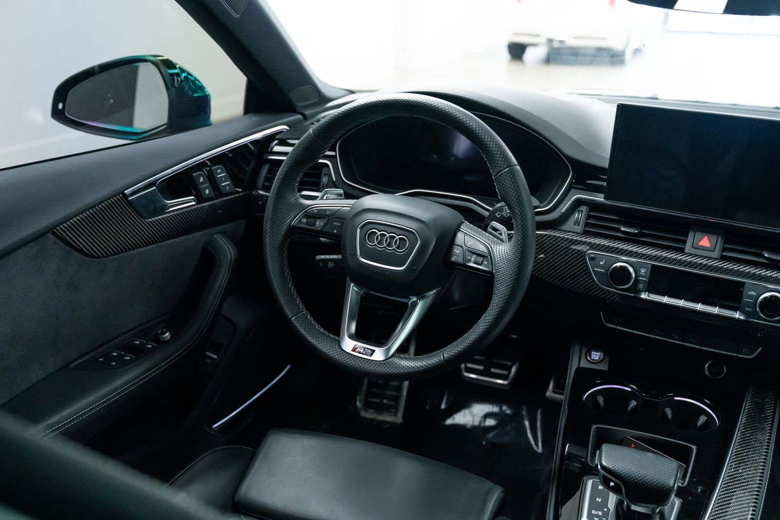 Used 2023 Audi RS 5 Sportback image 9