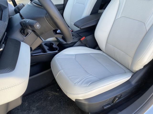 New 2026 Ford Mustang Mach-E Premium RWD image 47