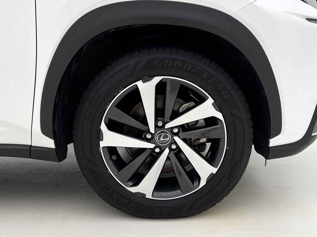 Used 2020 Lexus NX 300 AWD w/ Premium Package image 30
