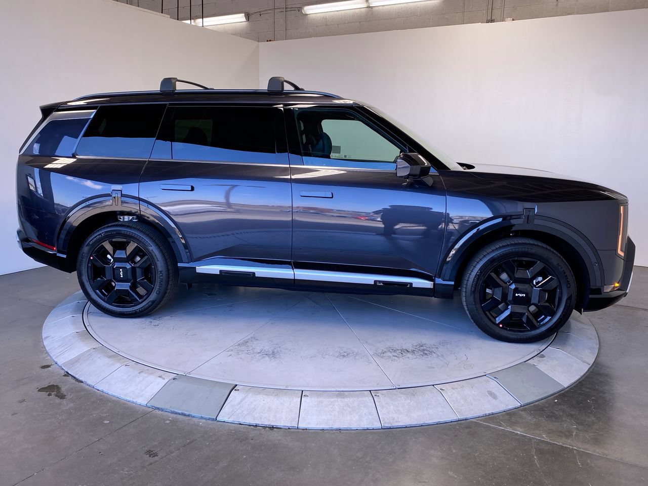 New 2027 Kia Telluride SX Prestige AWD/4WD image 6