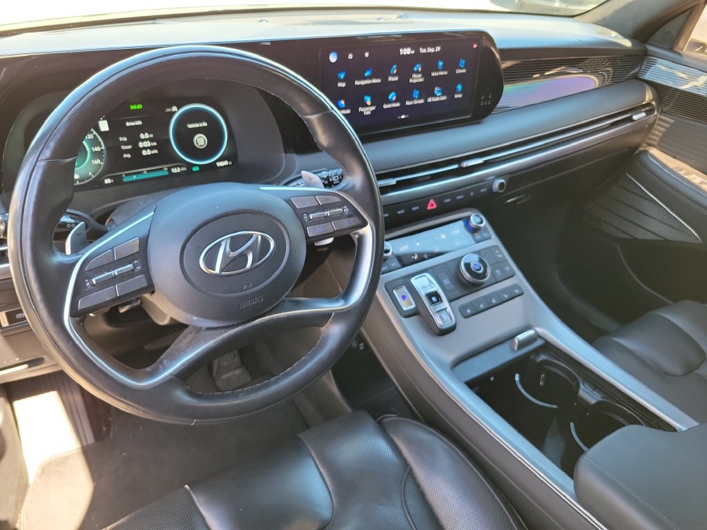 Used 2024 Hyundai Palisade Calligraphy FWD image 14