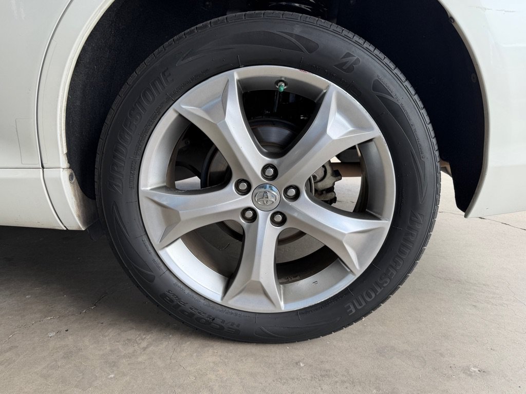 Used 2012 Toyota Venza LE w/ LE Convenience Pkg FWD image 58