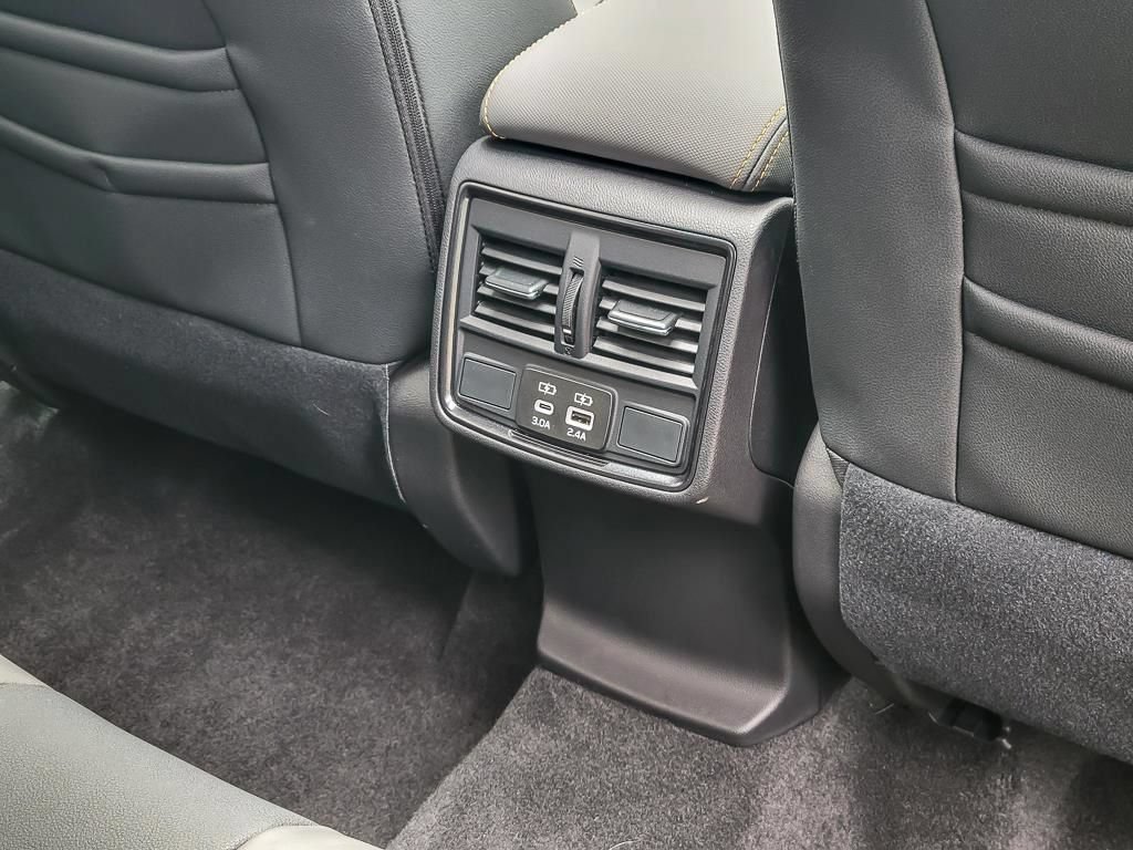 Used 2026 Subaru Forester Wilderness AWD/4WD image 31