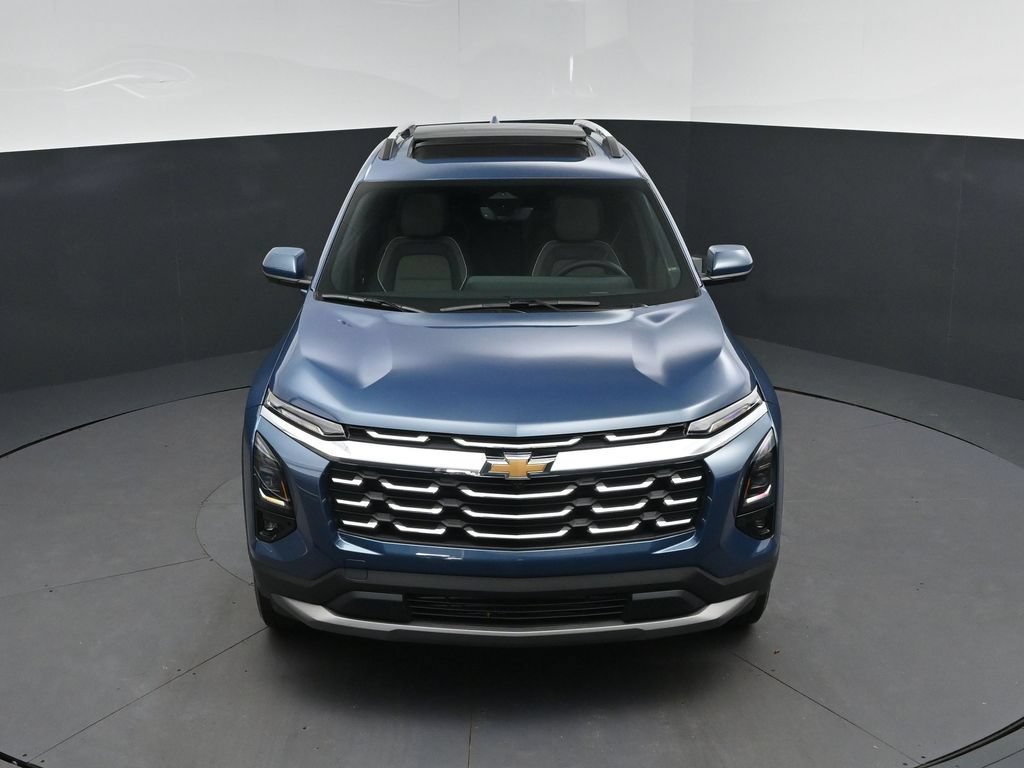New 2027 Chevrolet Equinox LT w/ Convenience Package II FWD image 37