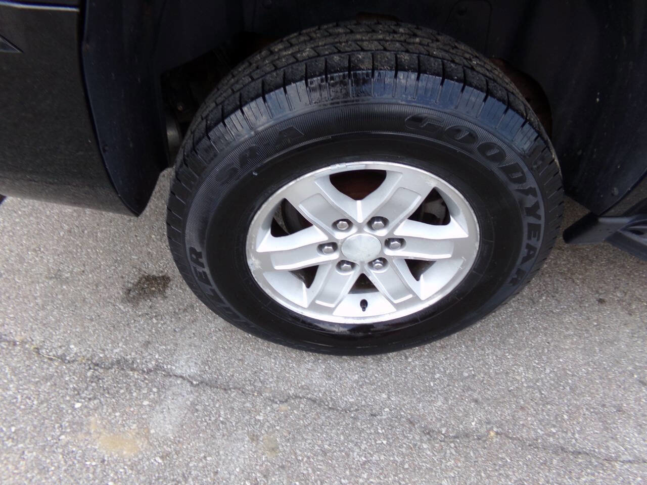 Used 2014 GMC Yukon XL SLT image 50