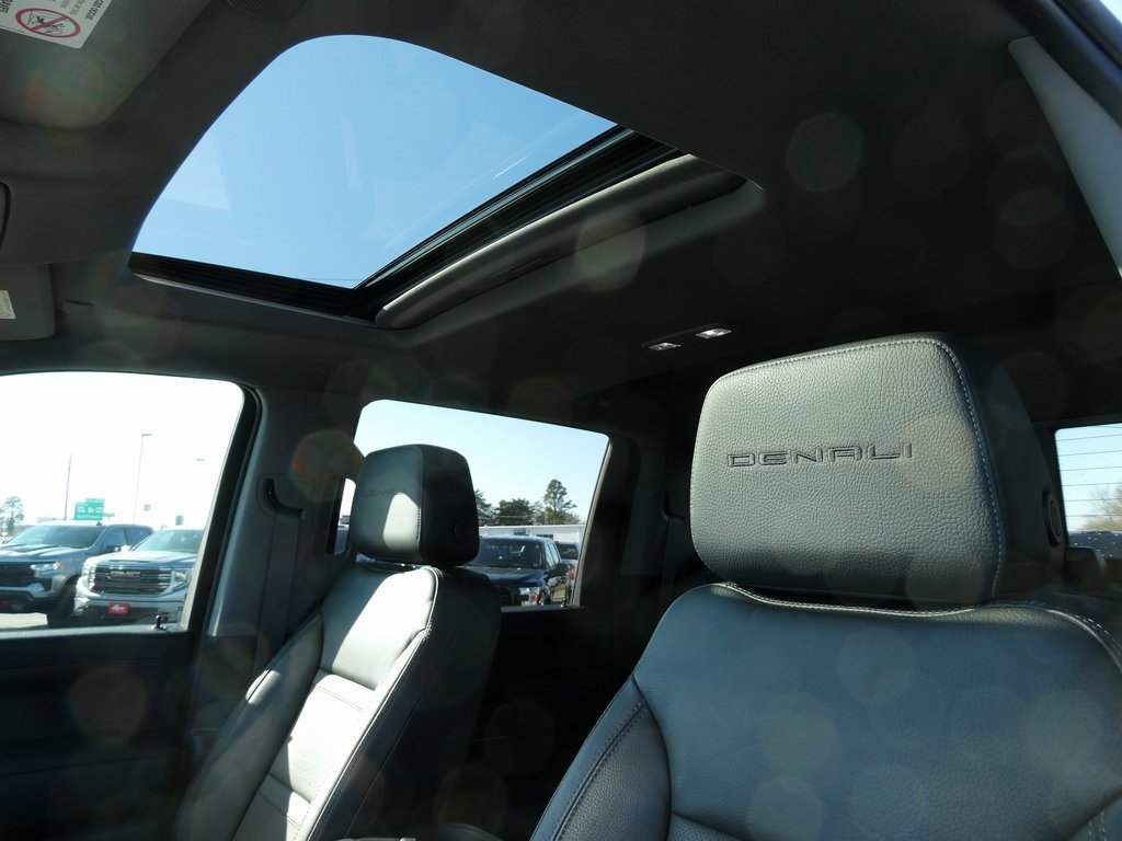 Certified 2022 GMC Sierra 2500 Denali image 23