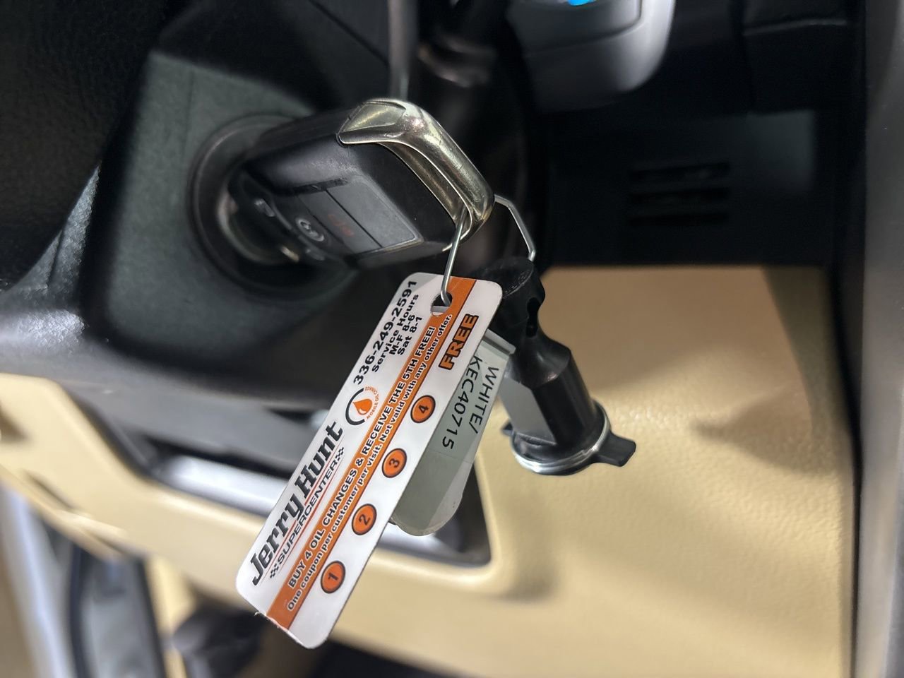 Used 2019 Ford F250 Lariat w/ Lariat Value Package image 15