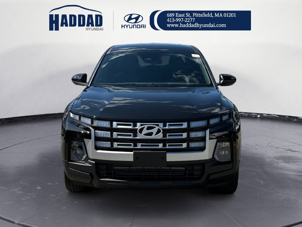 New 2027 Hyundai Santa Cruz SE AWD/4WD image 8