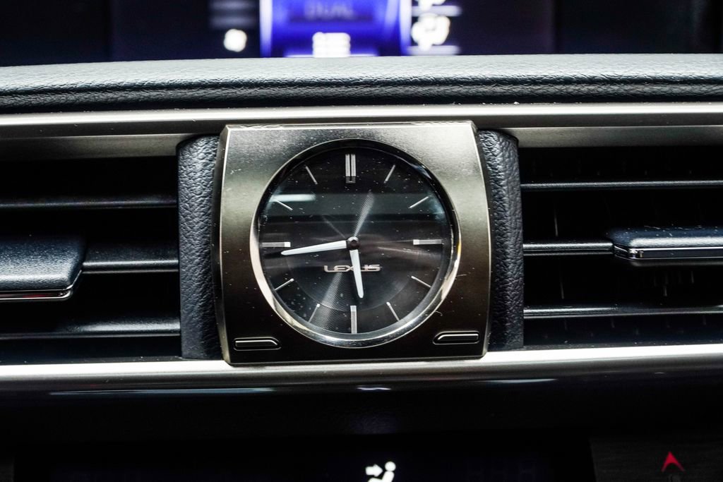 Used 2020 Lexus IS 300 w/ Premium Package image 21