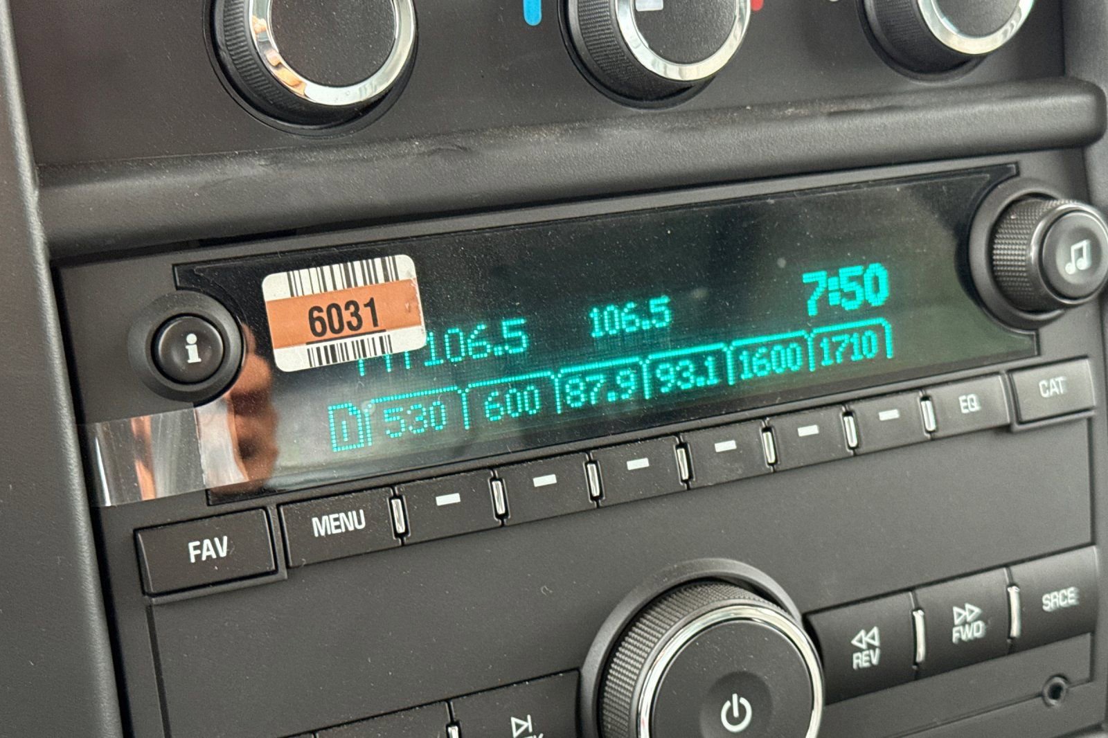 New 2024 Chevrolet Express 3500 w/ Power Convenience Package image 15