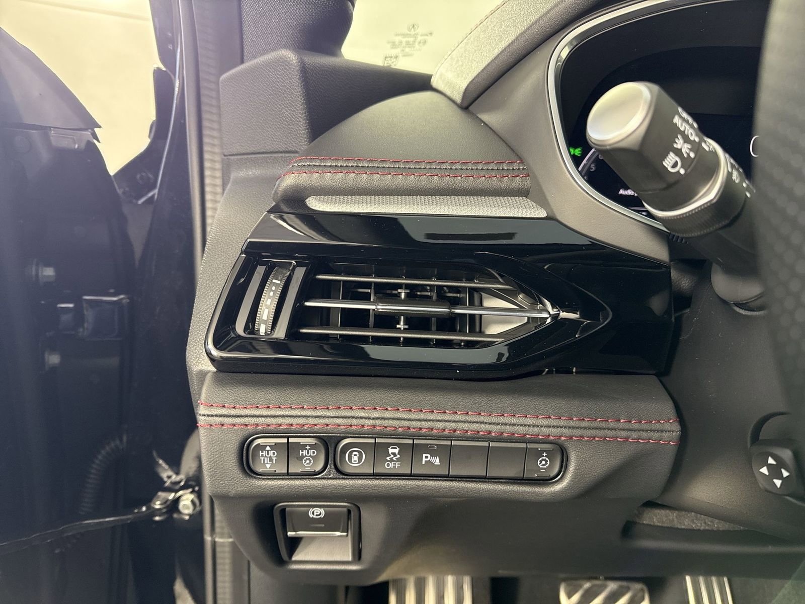 New 2026 Acura MDX A-Spec AWD/4WD image 13