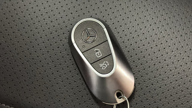 Certified 2026 Mercedes-Benz GLC 300 4MATIC image 38