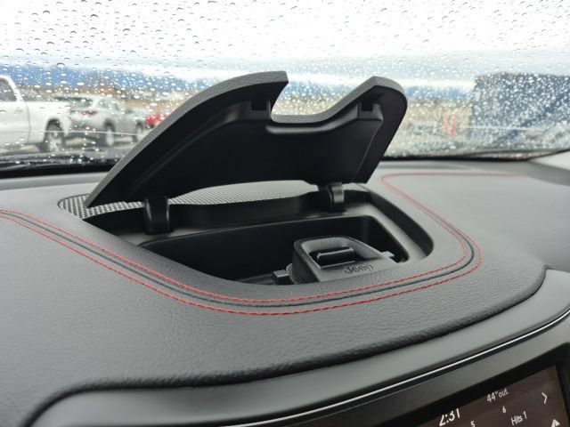 Used 2020 Jeep Cherokee Trailhawk w/ Cold Weather Group image 31