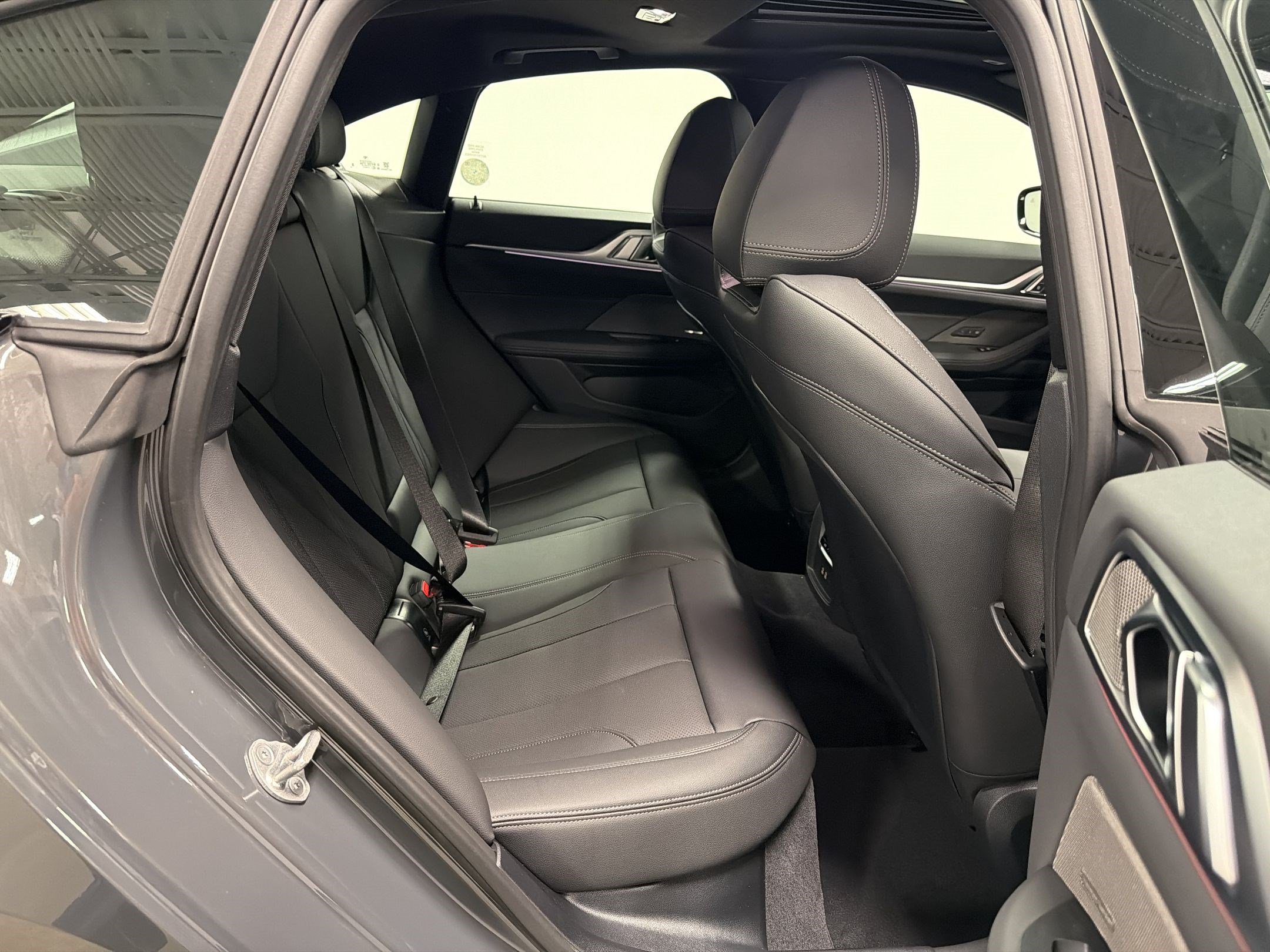 New 2026 BMW 430i w/ M Sport Package RWD image 31