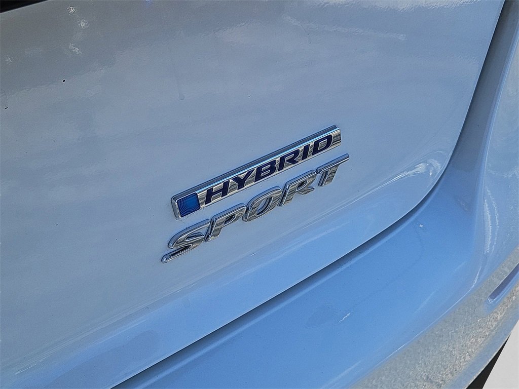 Certified 2025 Honda Accord Sport image 12