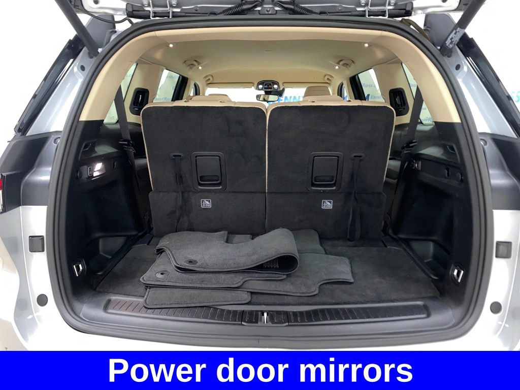 Used 2021 Jeep Grand Cherokee L Limited image 27