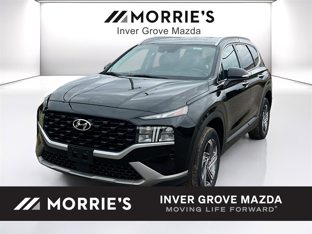 Used 2023 Hyundai Santa Fe SEL