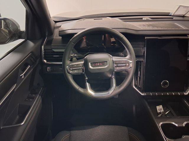 New 2026 GMC Acadia Elevation FWD image 12