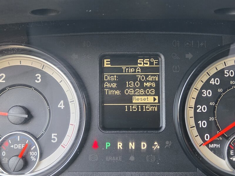 Used 2017 RAM 1500 Tradesman w/ Popular Equipment Group image 34